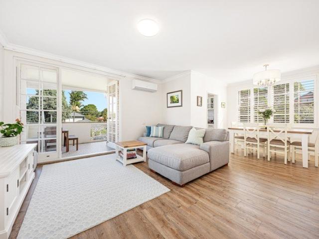 Apartment for sale in Willoughby, New South Wales