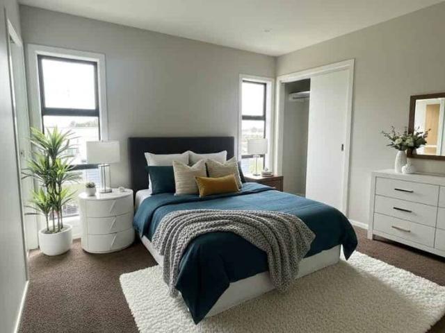 Townhouse for rent in Papakura