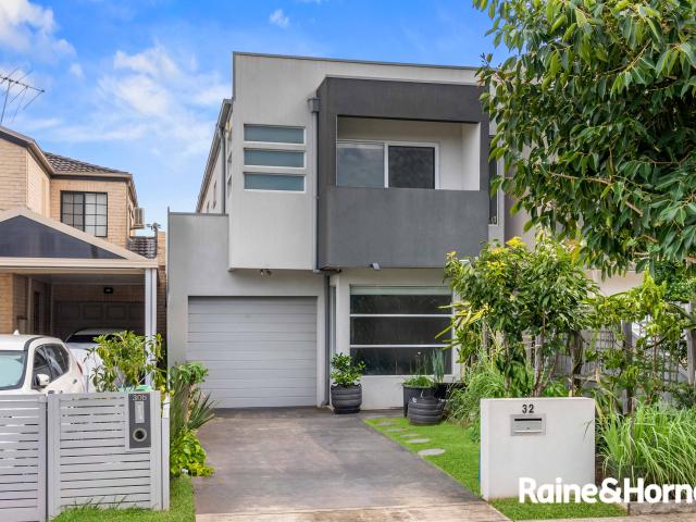 House for sale in Sydney, New South Wales