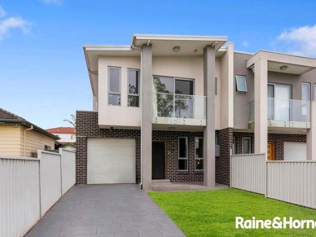 Duplex for sale in Fairfield, Sydney