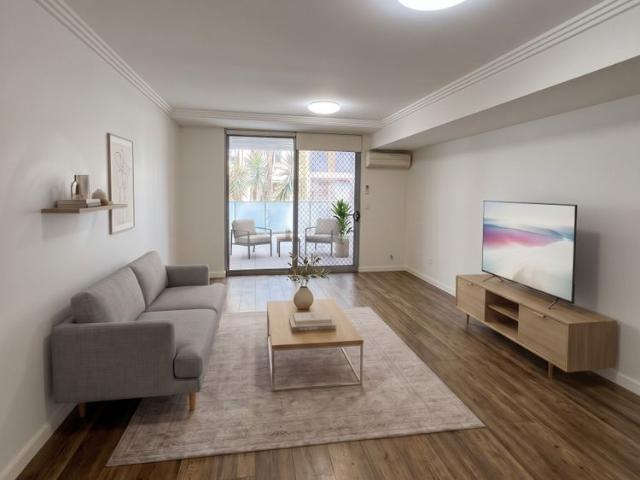Apartment for rent in St George, Sydney