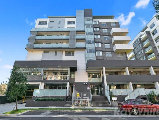Apartment for rent in Sydney, New South Wales