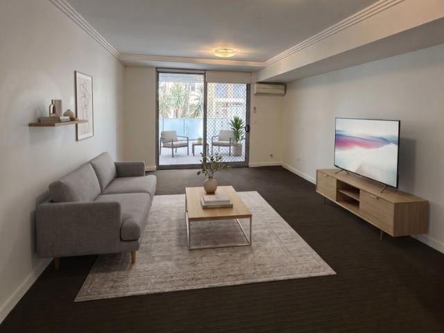 Apartment for rent in St George, Sydney