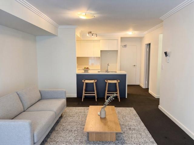 Apartment for rent in St George, Sydney