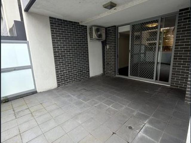 Apartment for rent in St George, Sydney