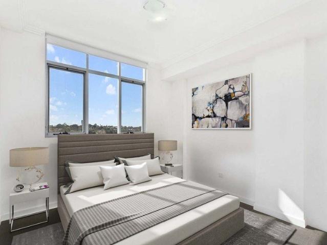 Apartment for rent in St George, Sydney