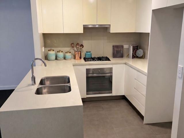 Apartment for rent in St George, Sydney