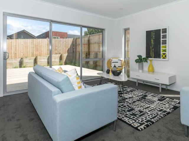 Townhouse for rent in Hamilton, Waikato