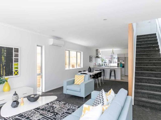 Townhouse for rent in Hamilton, Waikato