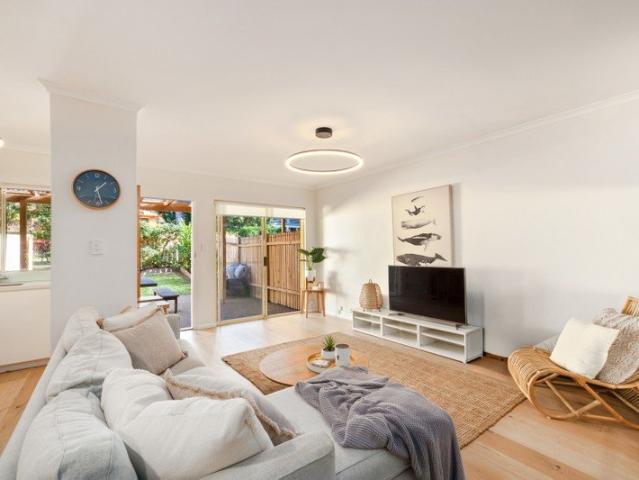 Townhouse for sale in Sydney, New South Wales