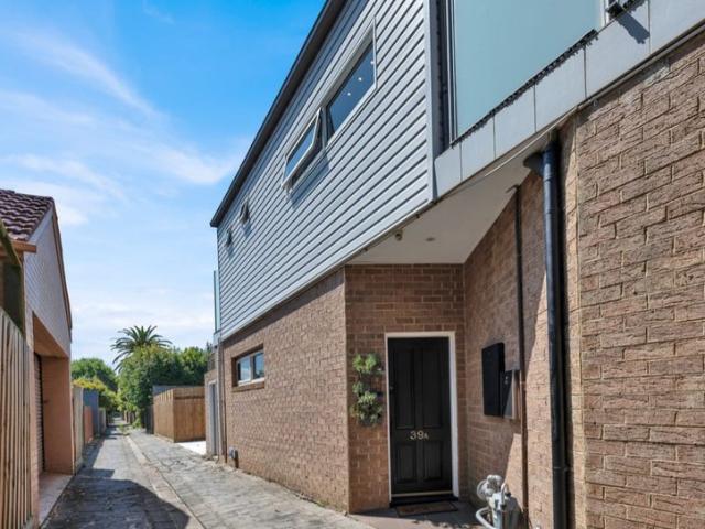 Townhouse for rent in Camerons Creek, Victoria
