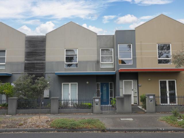 House for rent in Maribyrnong, Victoria