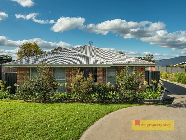 House for sale in Mudgee, New South Wales