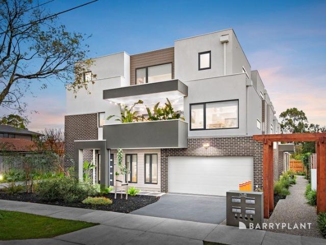 Apartment for sale in Camerons Creek, Victoria