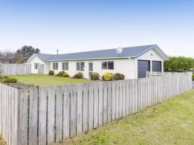 House for sale in Normanby, Taranaki