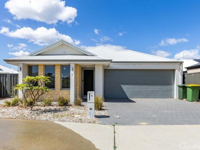 House for rent in Parklands, Western Australia