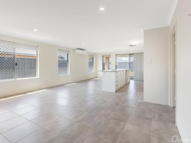 House for rent in Parklands, Western Australia