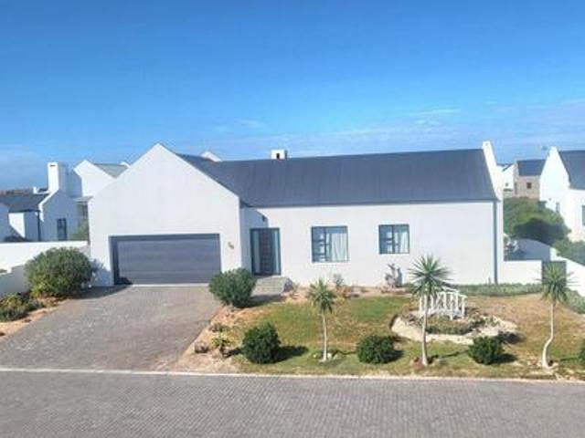House for sale in Laaiplek, Bergrivier Local Municipality