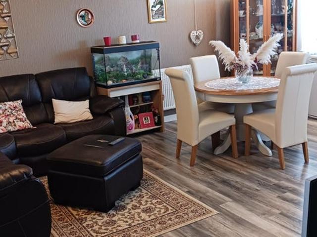 Apartment for rent in Northampton, Phippsville