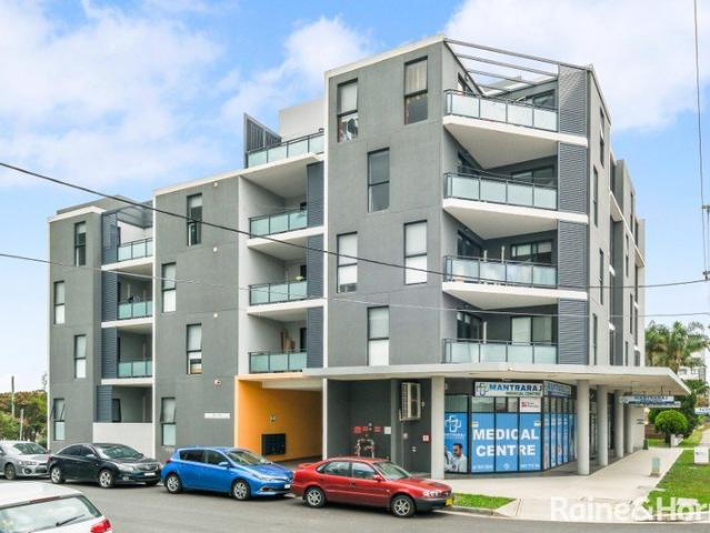 Apartment for rent in Sydney, New South Wales