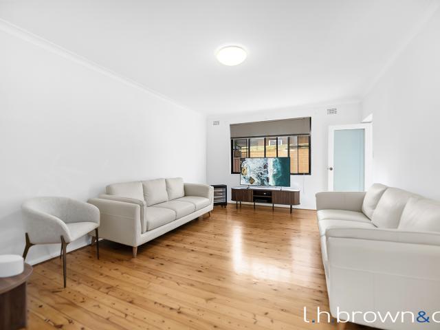 Apartment for sale in Belmore, New South Wales