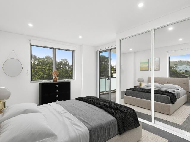 Apartment for sale in Wollongong West, New South Wales