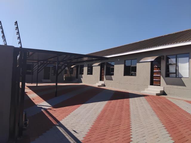 Apartment for rent in Barberton, Umjindi Local Municipality