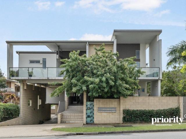 Apartment for rent in Toombul, Queensland