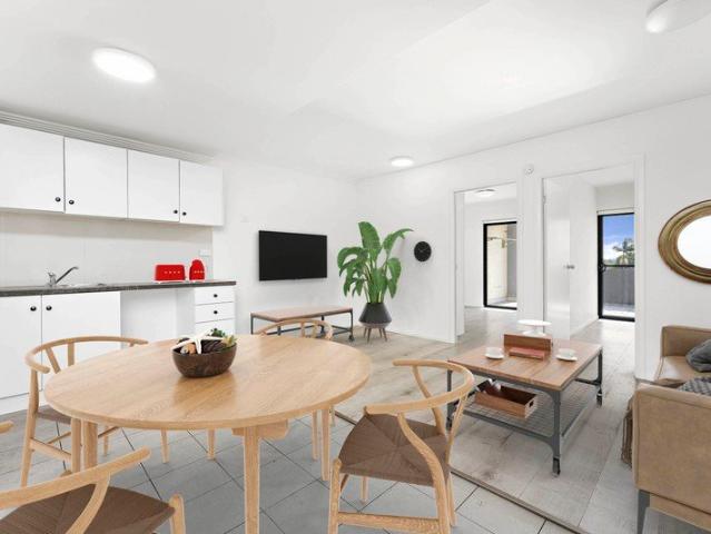Apartment for rent in Canterbury, Sydney