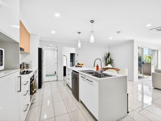 Apartment for sale in Toombul, Queensland