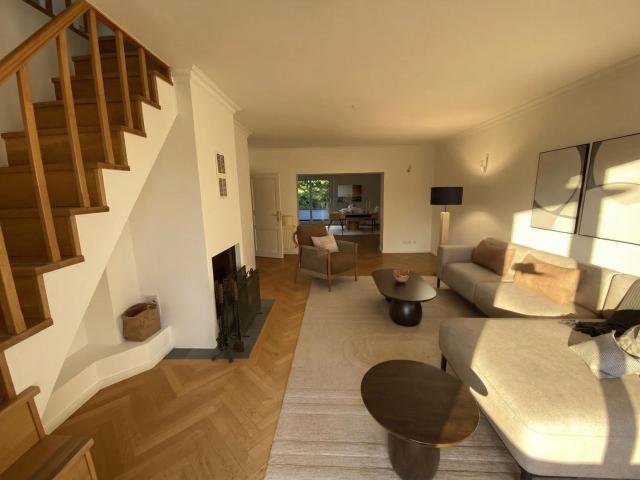 Apartment mieten in Lichterfelde, Berlin