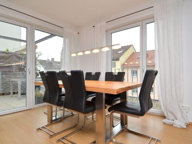 Apartment mieten in Postdörfle, Ulm