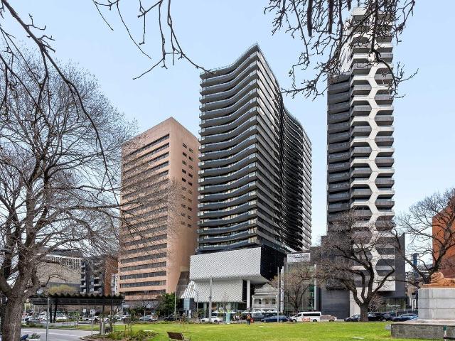 Apartment for rent in Melbourne