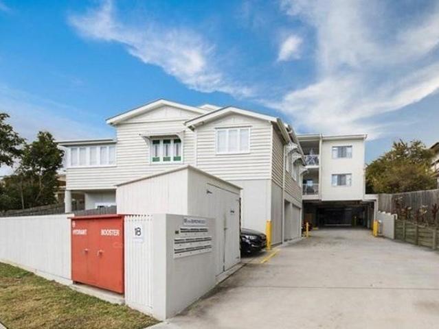 Apartment for rent in Toombul, Queensland