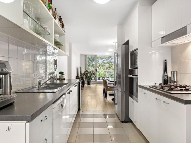 Apartment for sale in Sydney, New South Wales