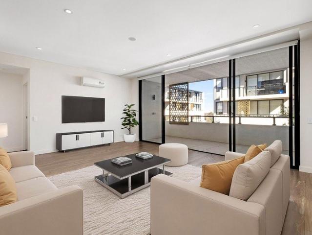 Apartment for sale in Sydney, New South Wales