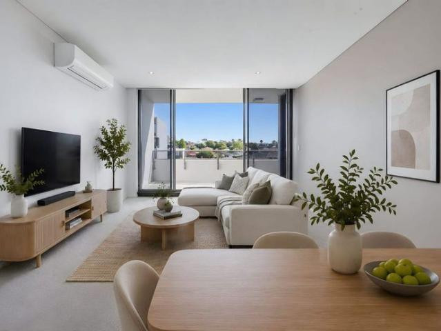 Apartment for rent in St George, Sydney