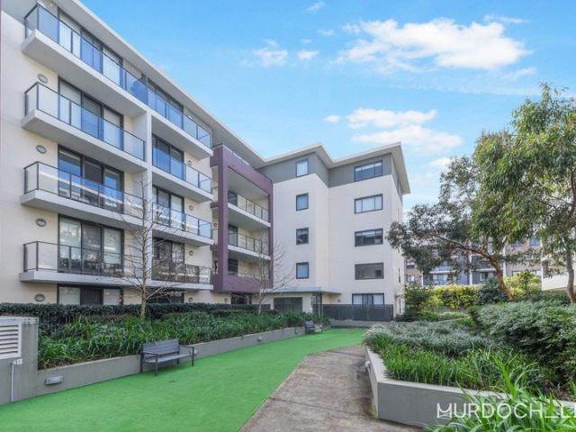 Apartment for sale in Kellyville, Sydney