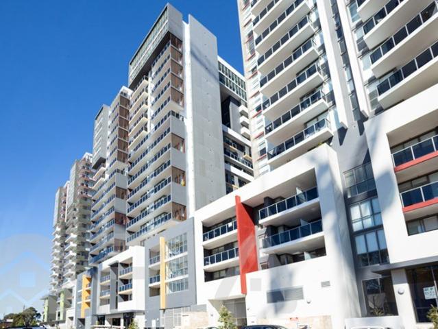 Apartment for rent in Granville, Sydney