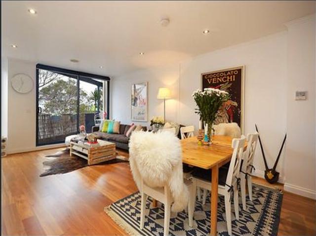 Apartment for rent in Camerons Creek, Victoria