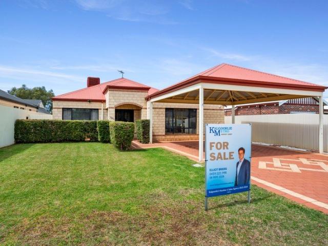 House for sale in West Lamington, Kalgoorlie