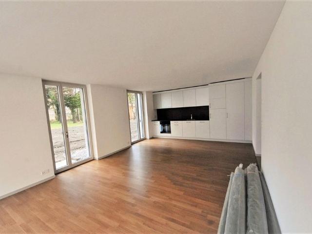 Apartment mieten in Bad Ragaz, St. Gallen