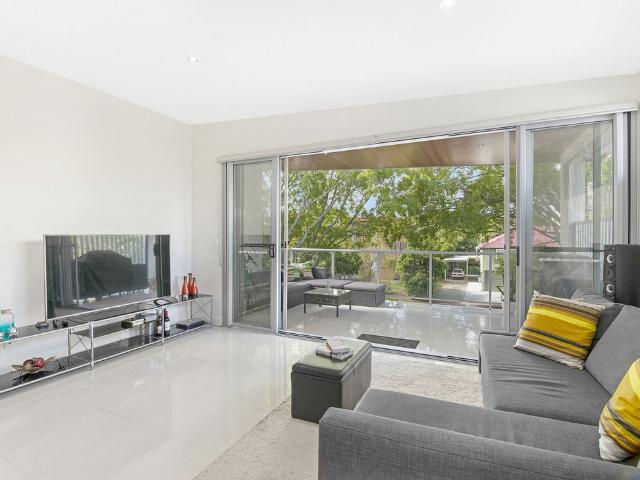 Apartment for rent in Toombul, Queensland
