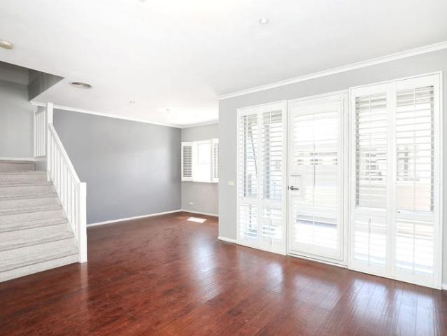 Townhouse for rent in Camerons Creek, Victoria