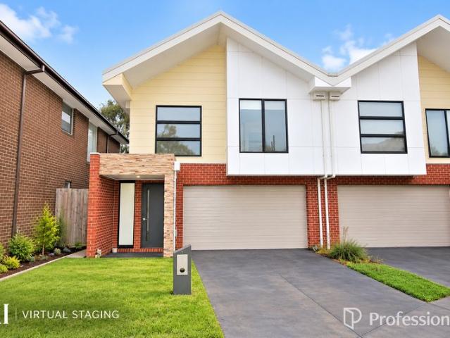 Townhouse for rent in Eden Park Estate, Melbourne