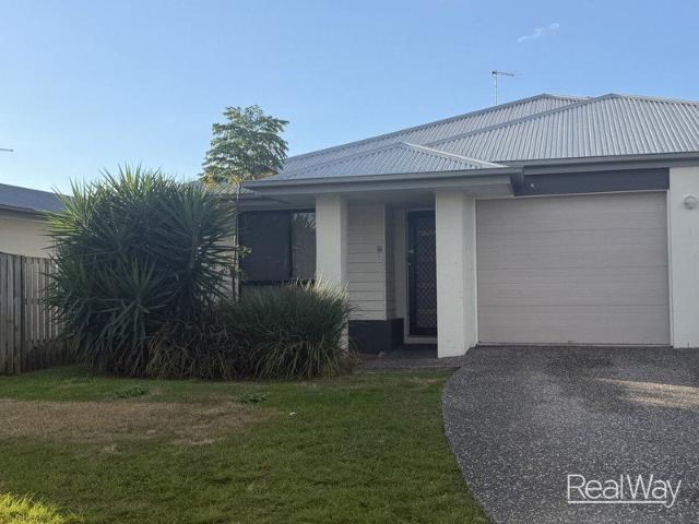 Duplex for rent in Toombul, Queensland