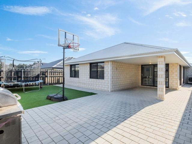 House for sale in Ellenbrook, Western Australia