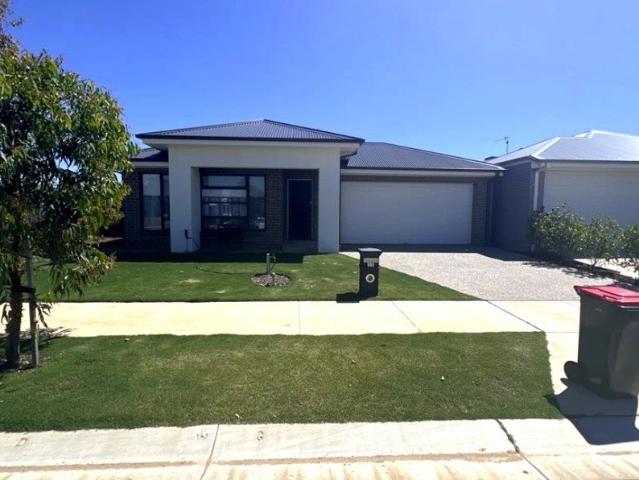 House for rent in Yarrawonga, Shire of Moira