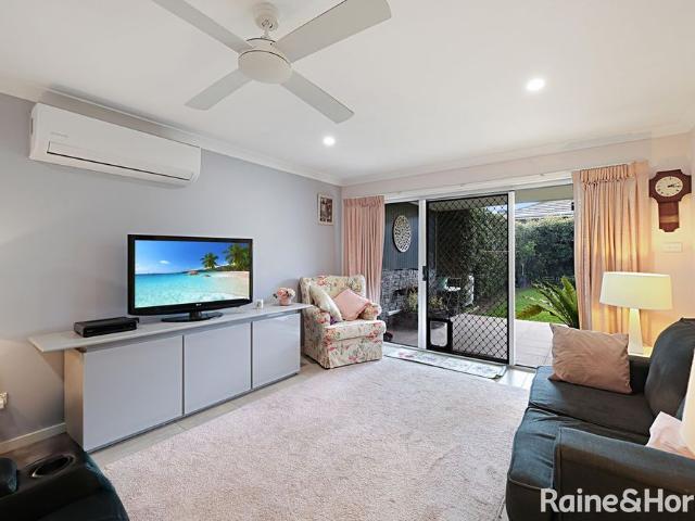House for rent in South Nowra, Shoalhaven City Council