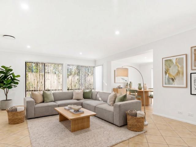 House for rent in Sydney, New South Wales